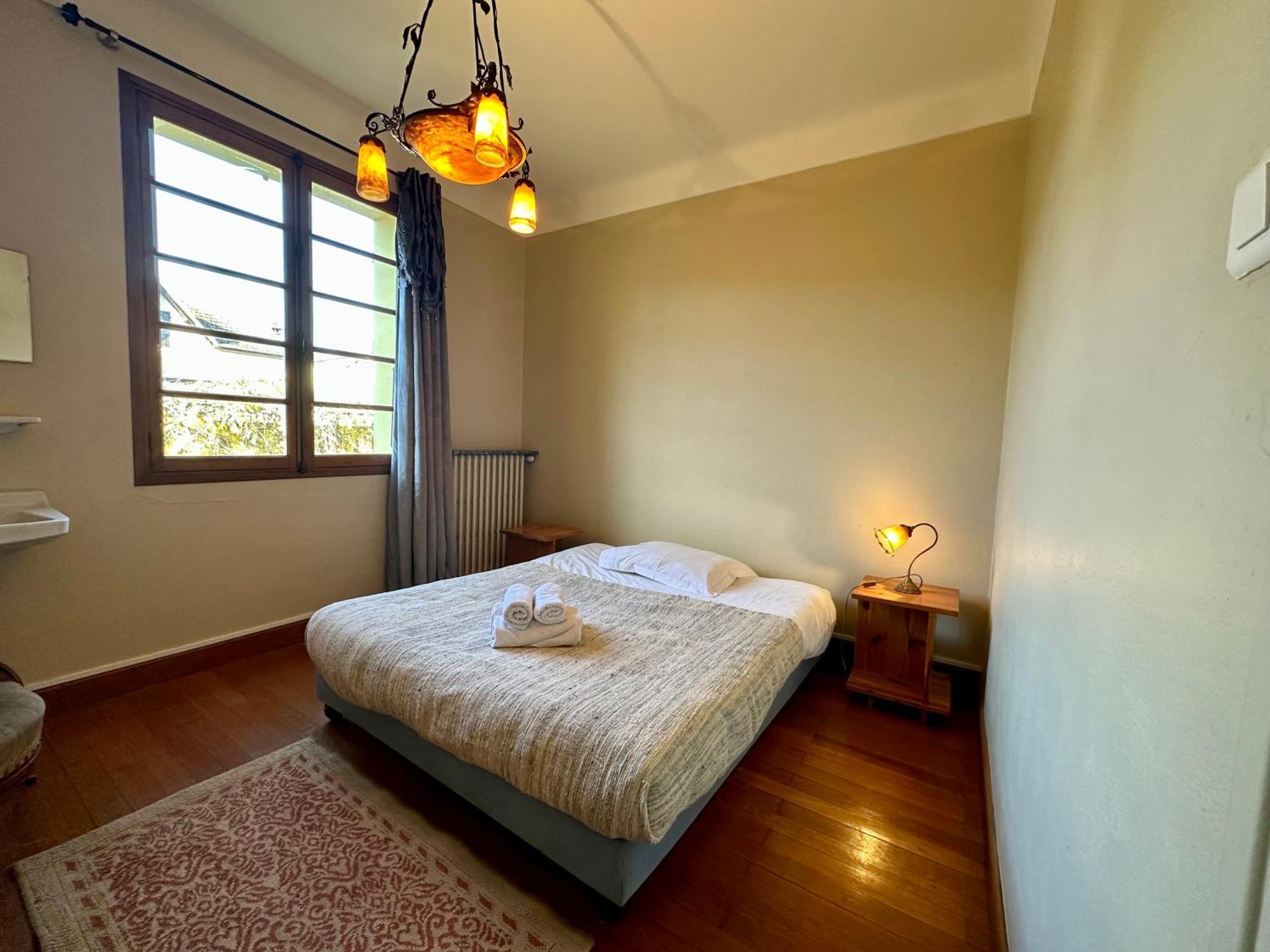 D'hote Maison Vaquier 3 *
